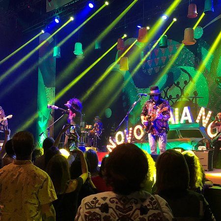 Casa de Espetáculos Citibank Hall